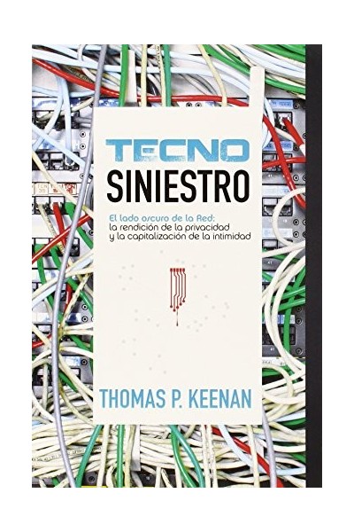 Tecnosiniestro (Primera Edición)